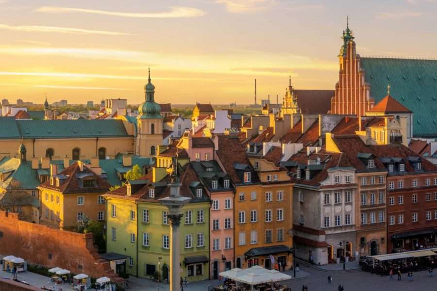 Громадянство Польщі