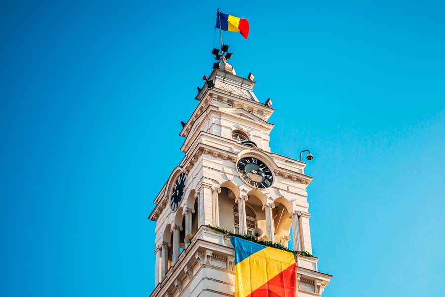 Програма репатріації в Румунію