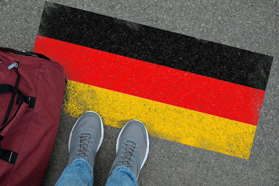 Імміграція з України в Німеччину: актуальні вимоги та умови для переїзду