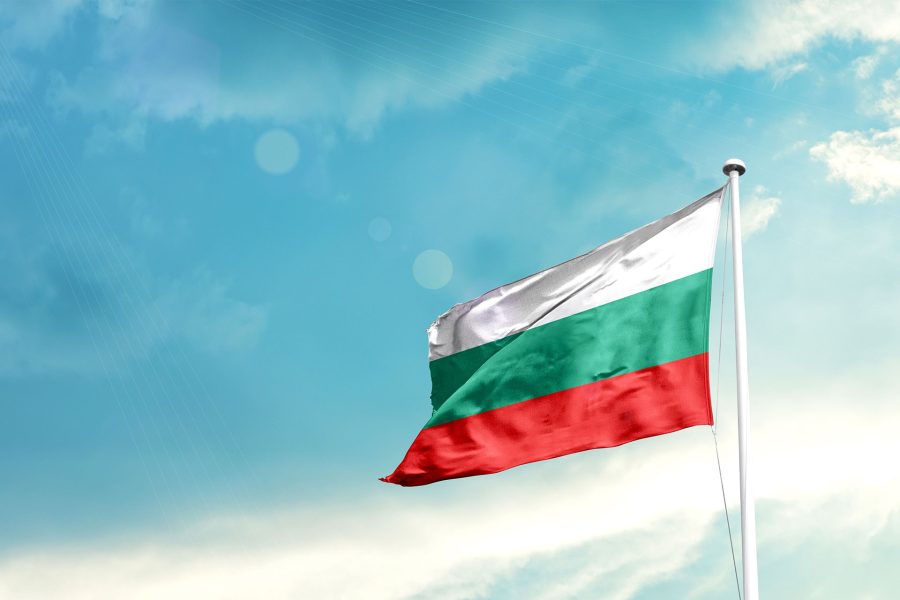Програма репатріації в Болгарію