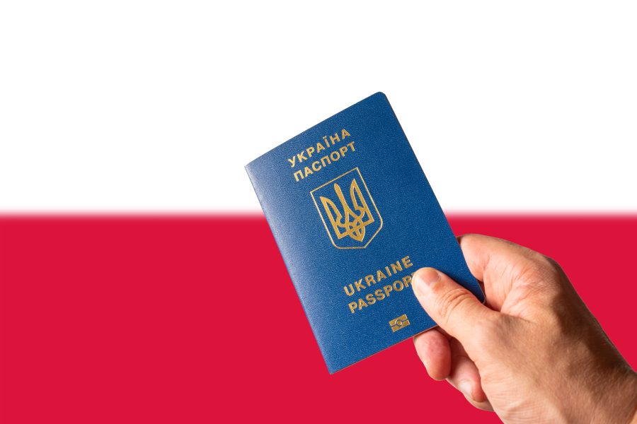 Імміграція в Польщу з України: визначаємо кращий спосіб переїзду