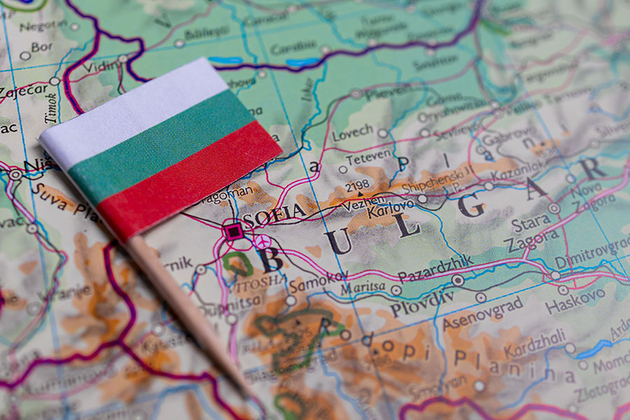 Імміграція в Болгарію з України: визначаємо кращий спосіб переїзду