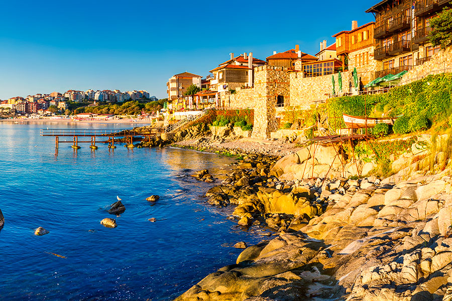 В’їзд у Болгарію: правила для українців