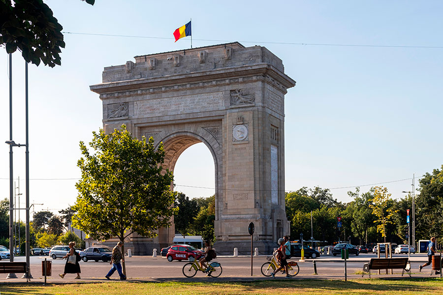 Імміграція в Румунію з України: визначаємо кращий спосіб переїзду