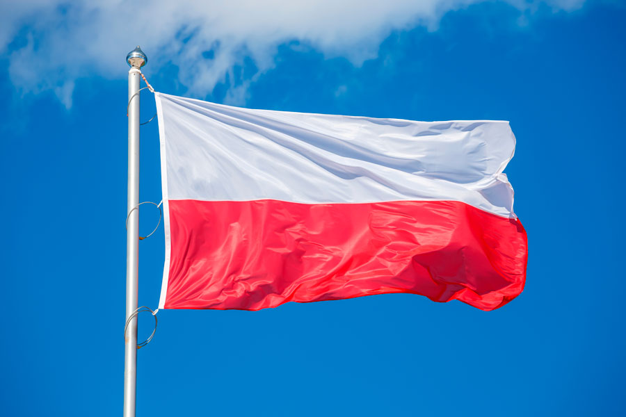 В’їзд до Польщі: правила для українців