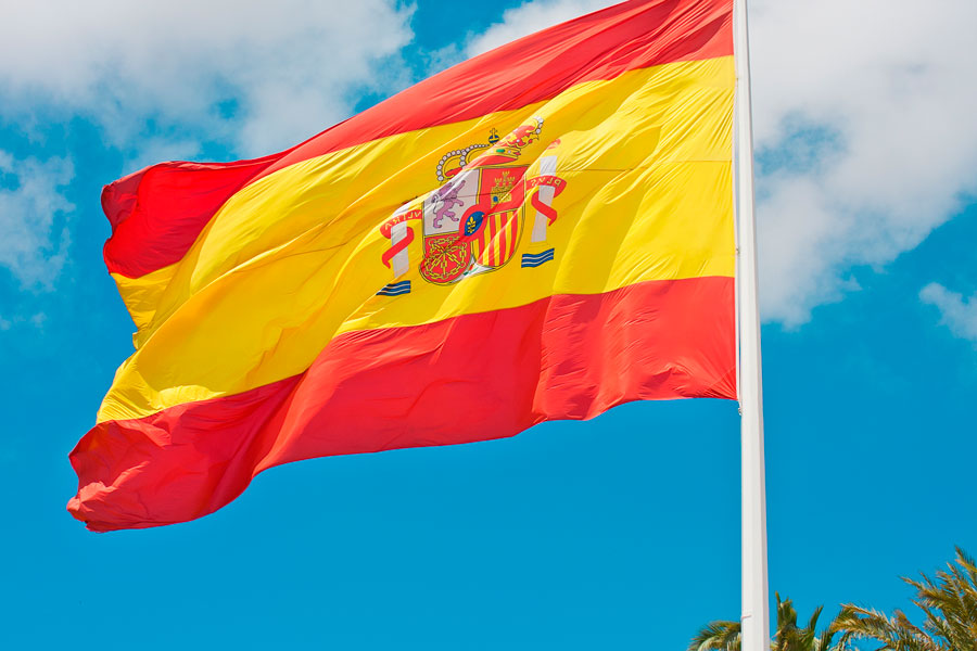 Як отримати посвідку на проживання в Іспанії для українців