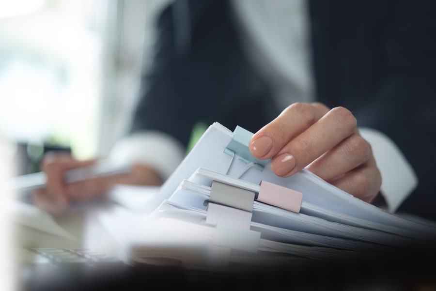 Документи, необхідні для перетину кордону зі Словаччиною