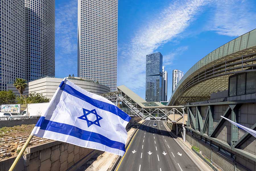 Отримати громадянство Ізраїлю для українців в 2025 році