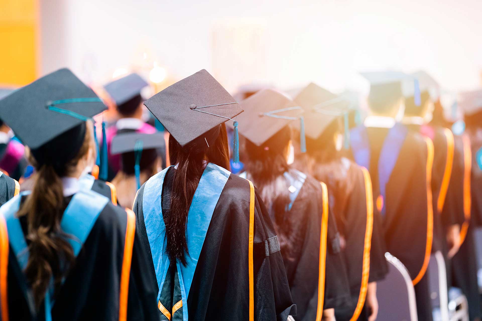 Дозвіл на проживання в Бельгії з метою навчання