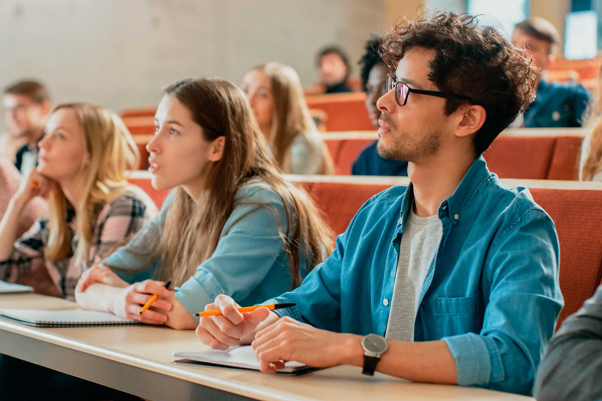 Дозвіл на проживання в Естонії через навчання