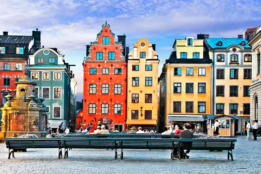 Як отримати дозвіл на проживання у Швеції