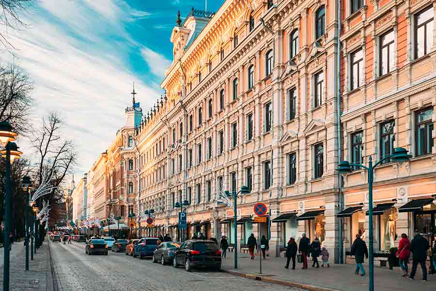 Як отримати посвідку на проживання у Фінляндії