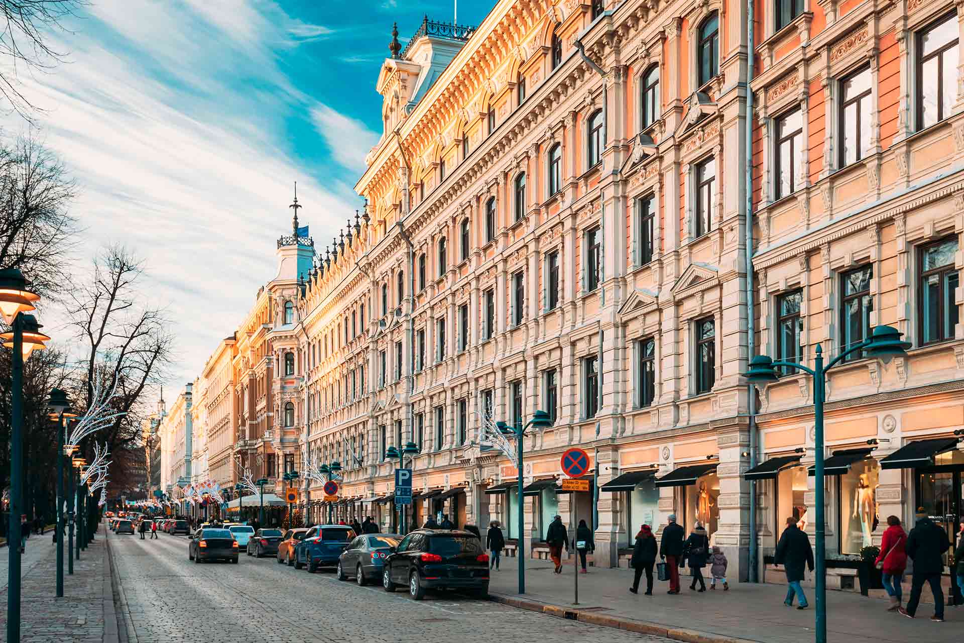 Посвідка на проживання у Фінляндії