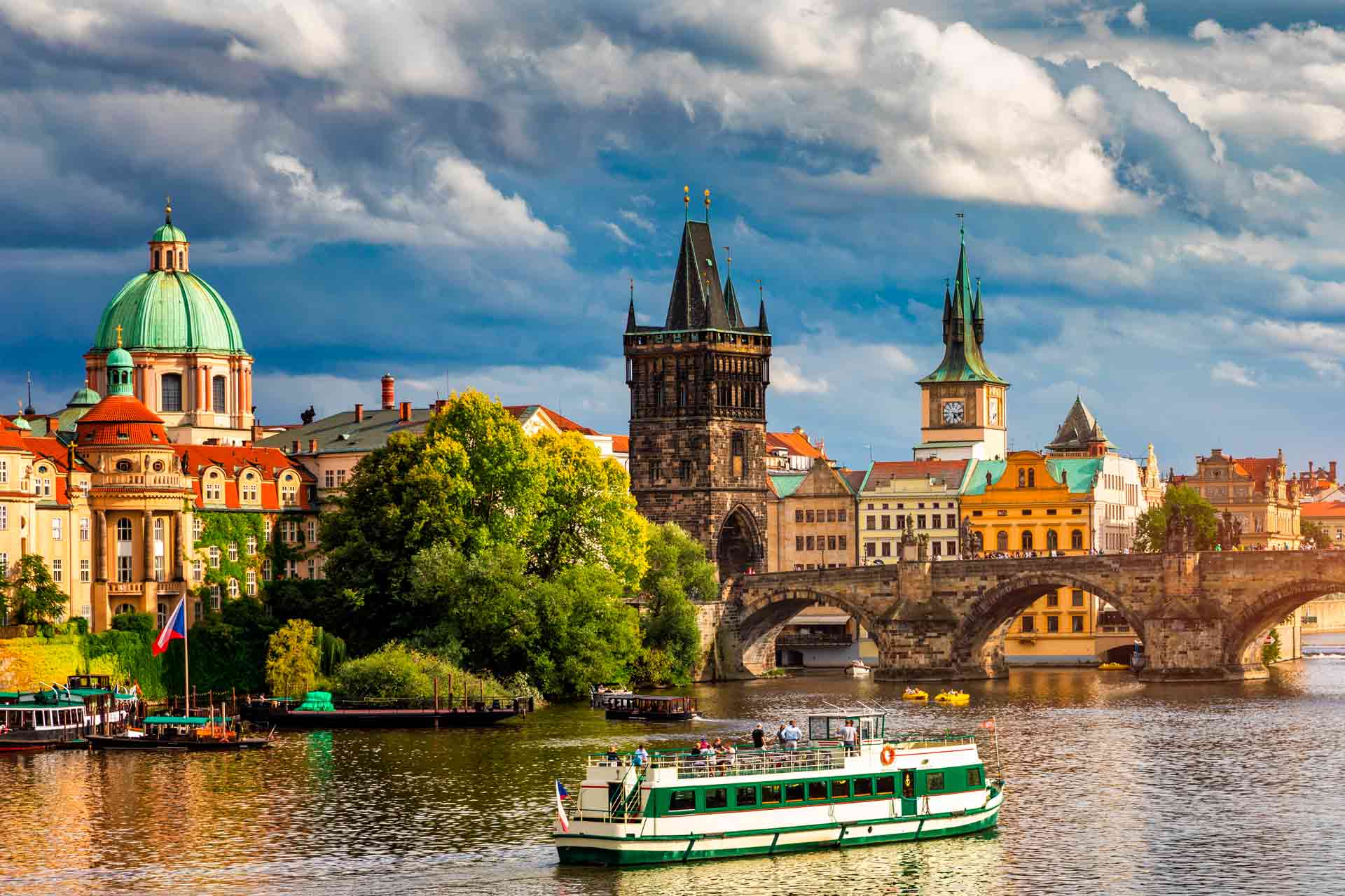 Українці в Чехії