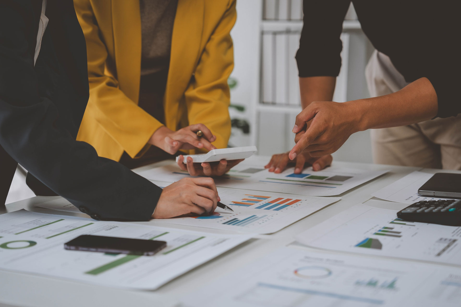 ВНЖ Мальти для заснування стартапу