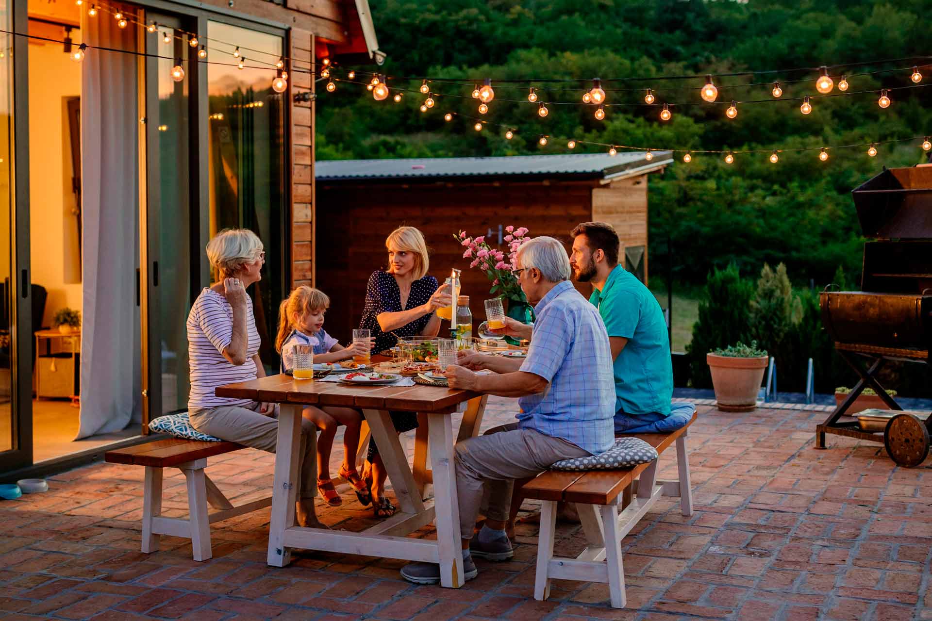 Сімейна ПНП Швейцарії