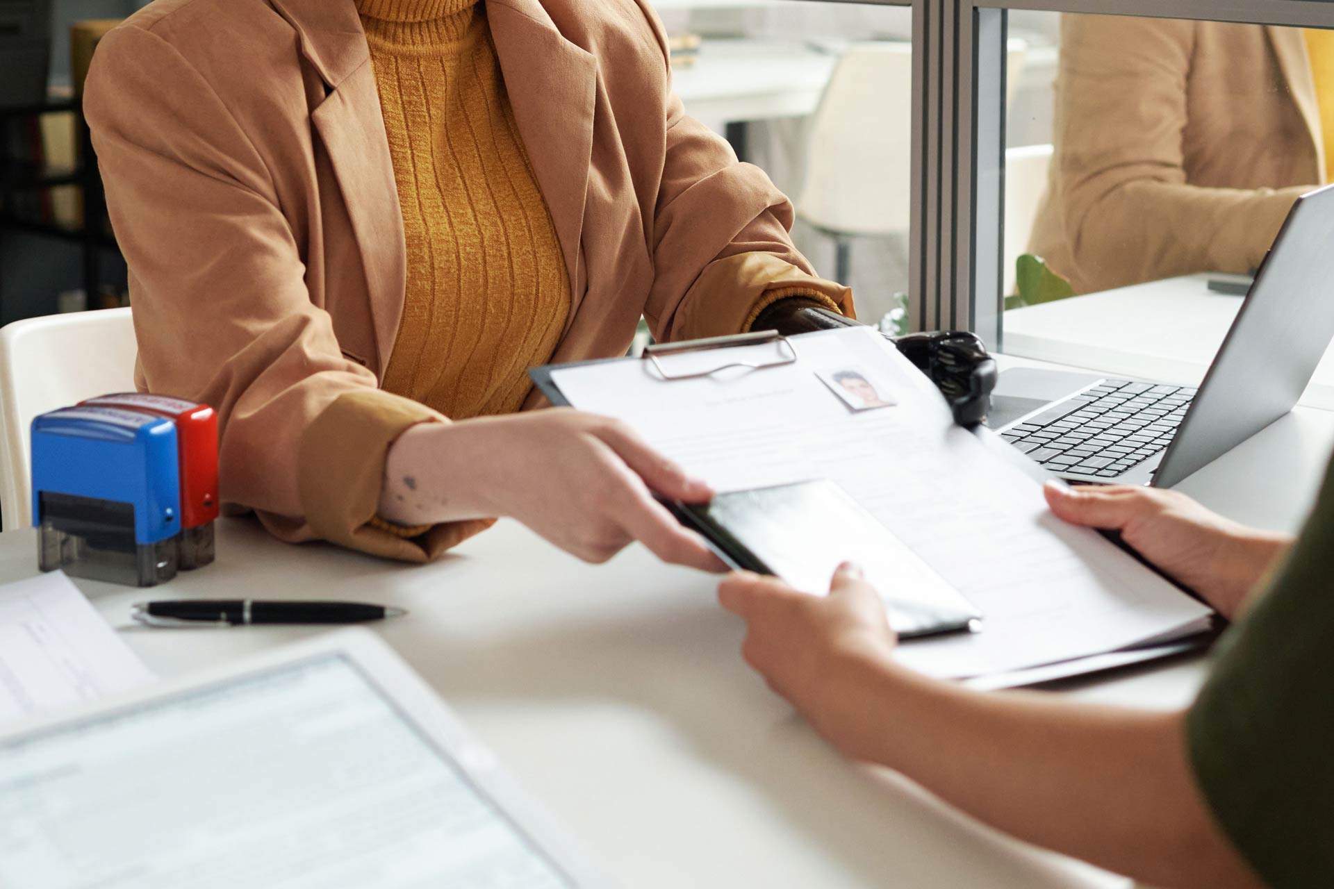 Документи для ПНП Чорногорії