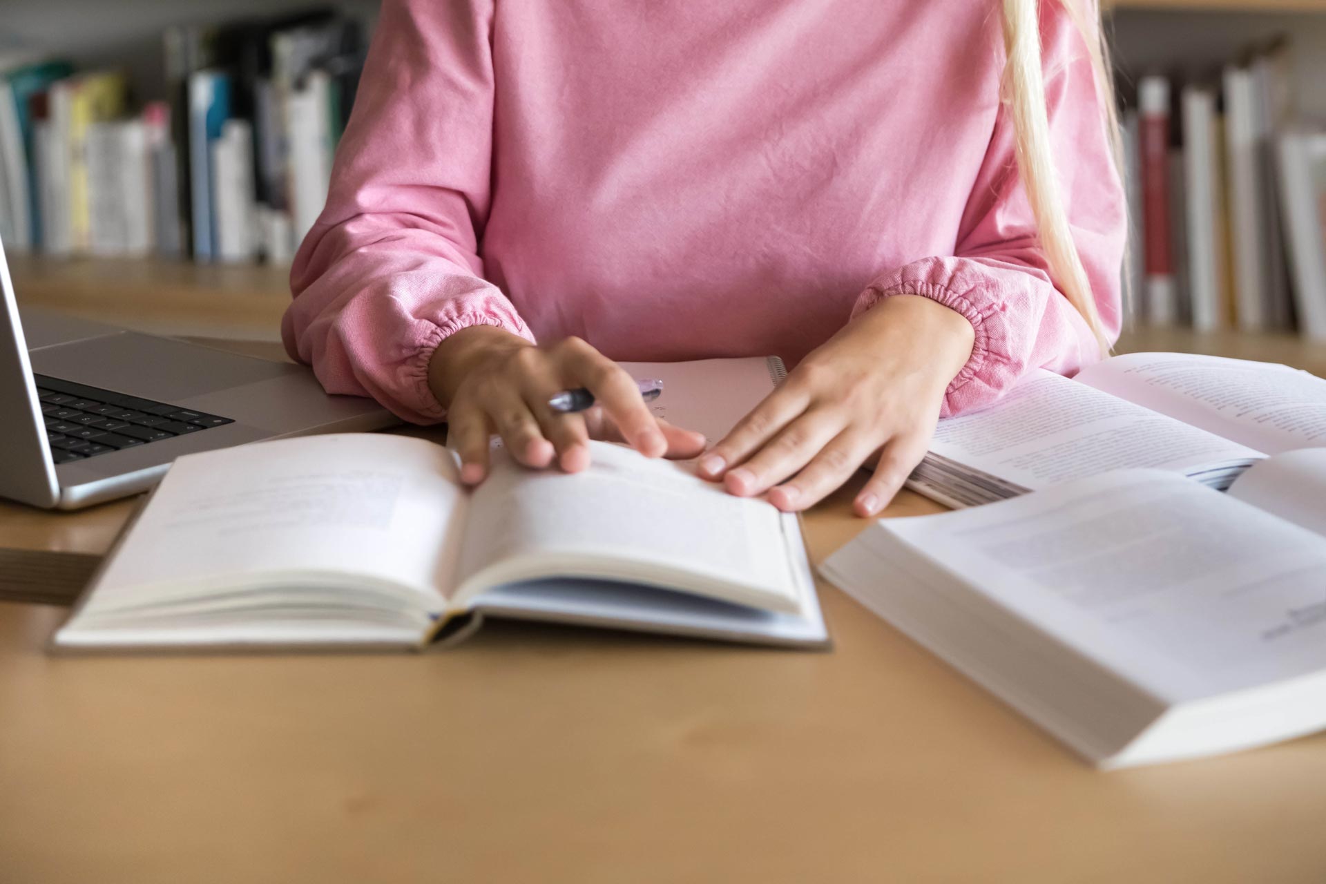 ПНП Іспанії для навчання