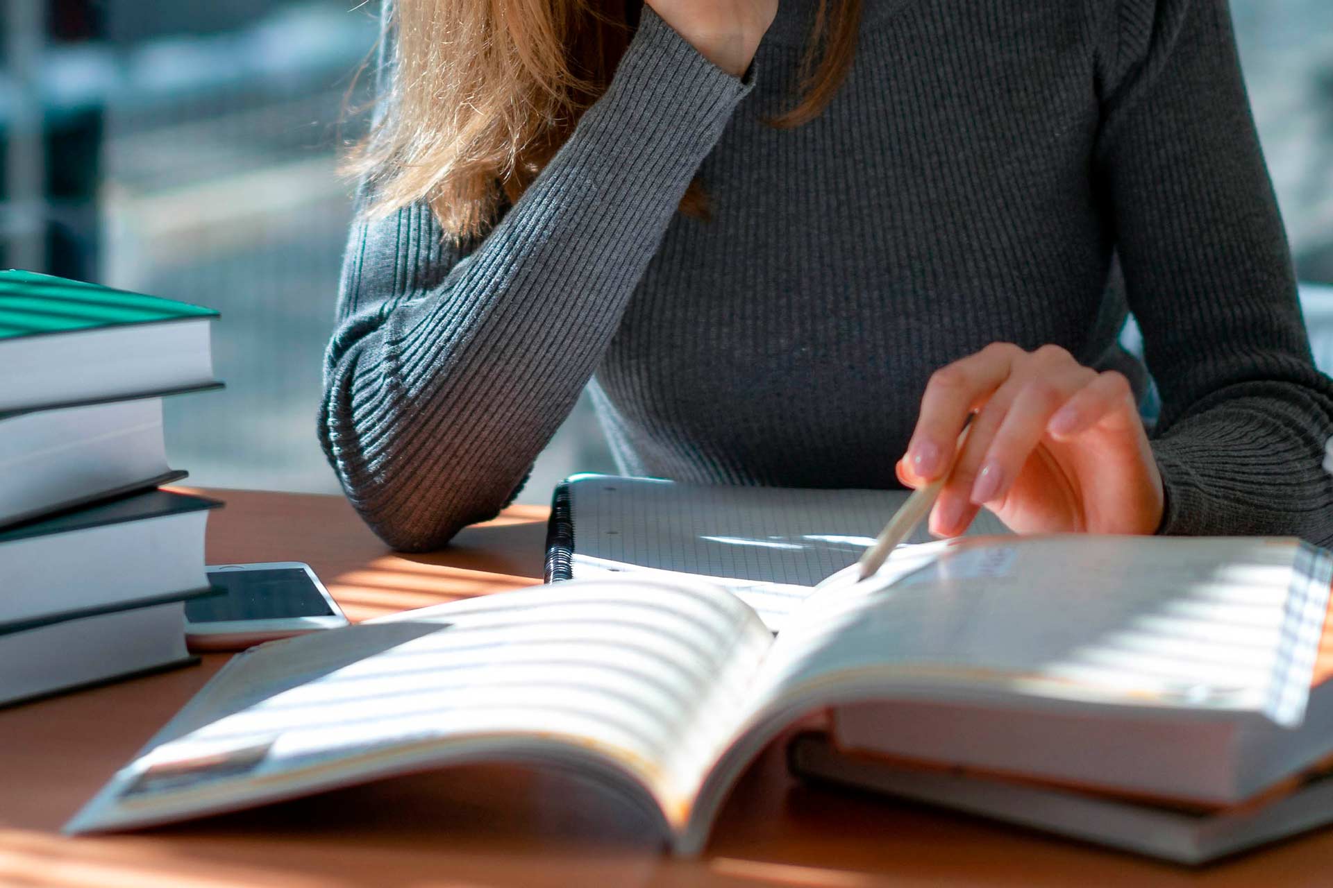 ПНП в Німеччині для навчання