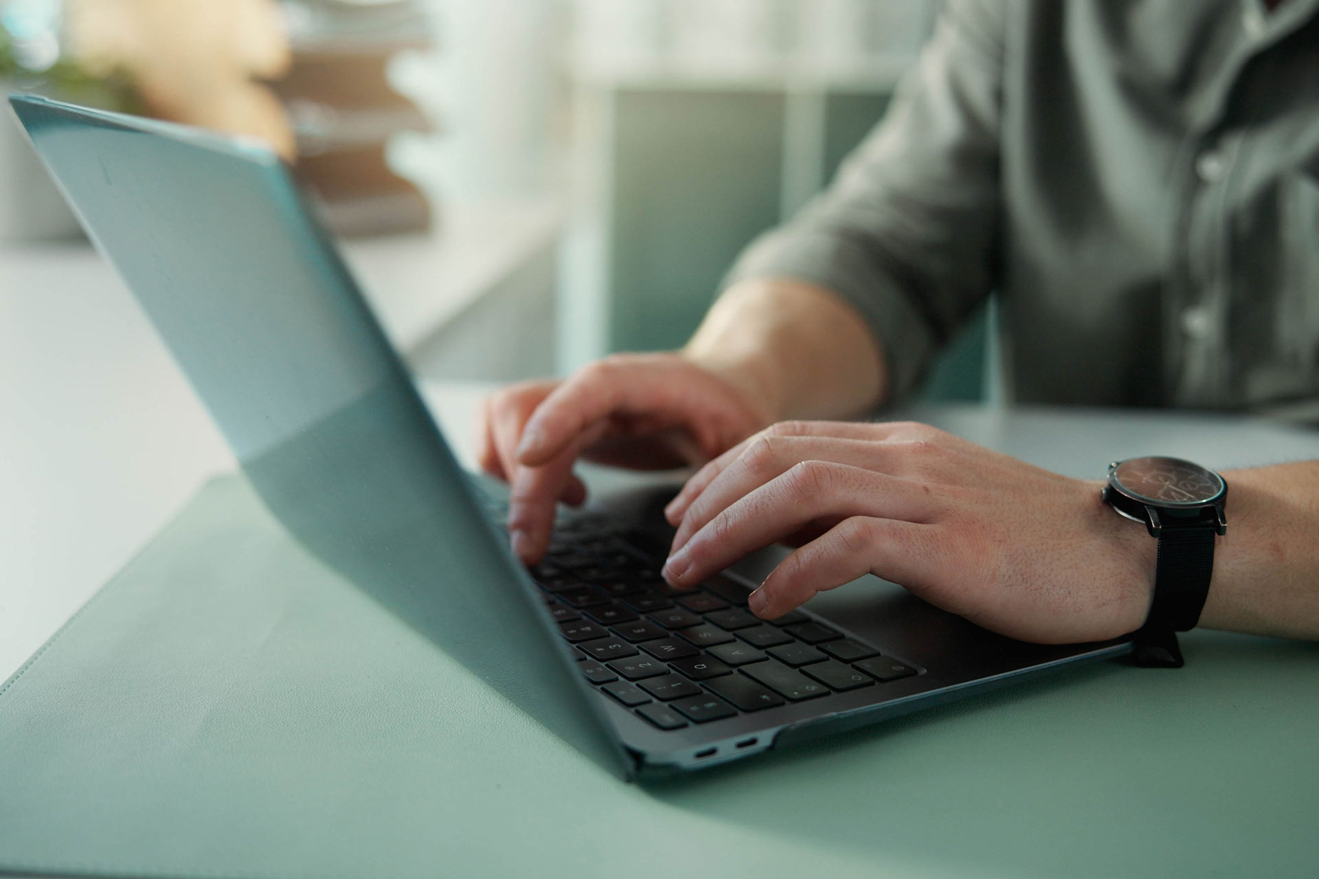 Робоча ПНП в Німеччині