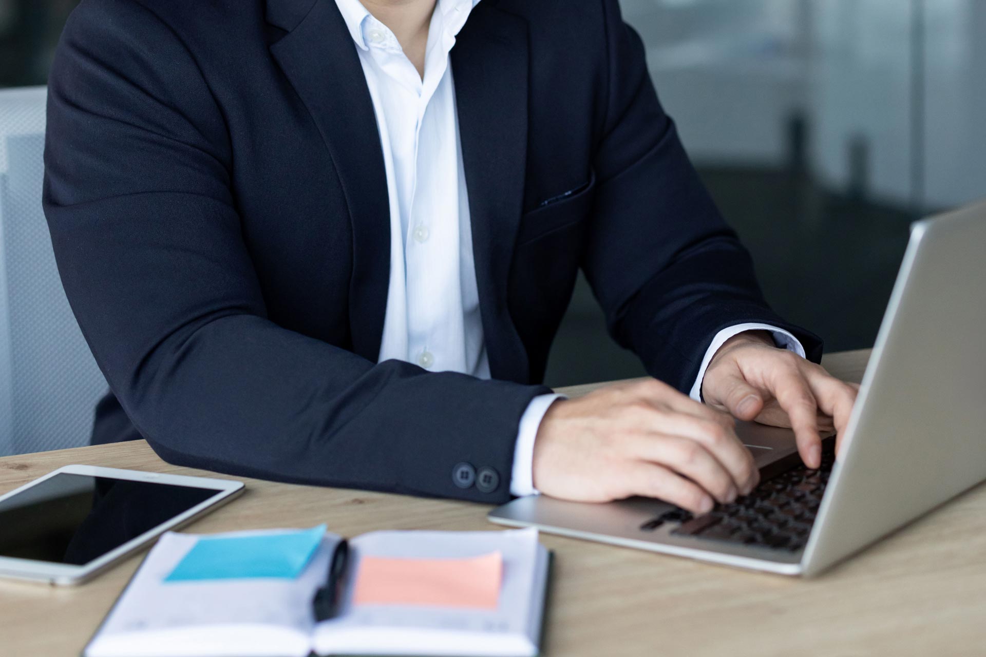 Робоча ПНП у Великій Британії