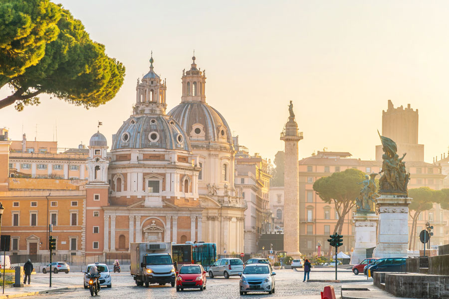 Як біженцям з України залишитись в Італії після війни