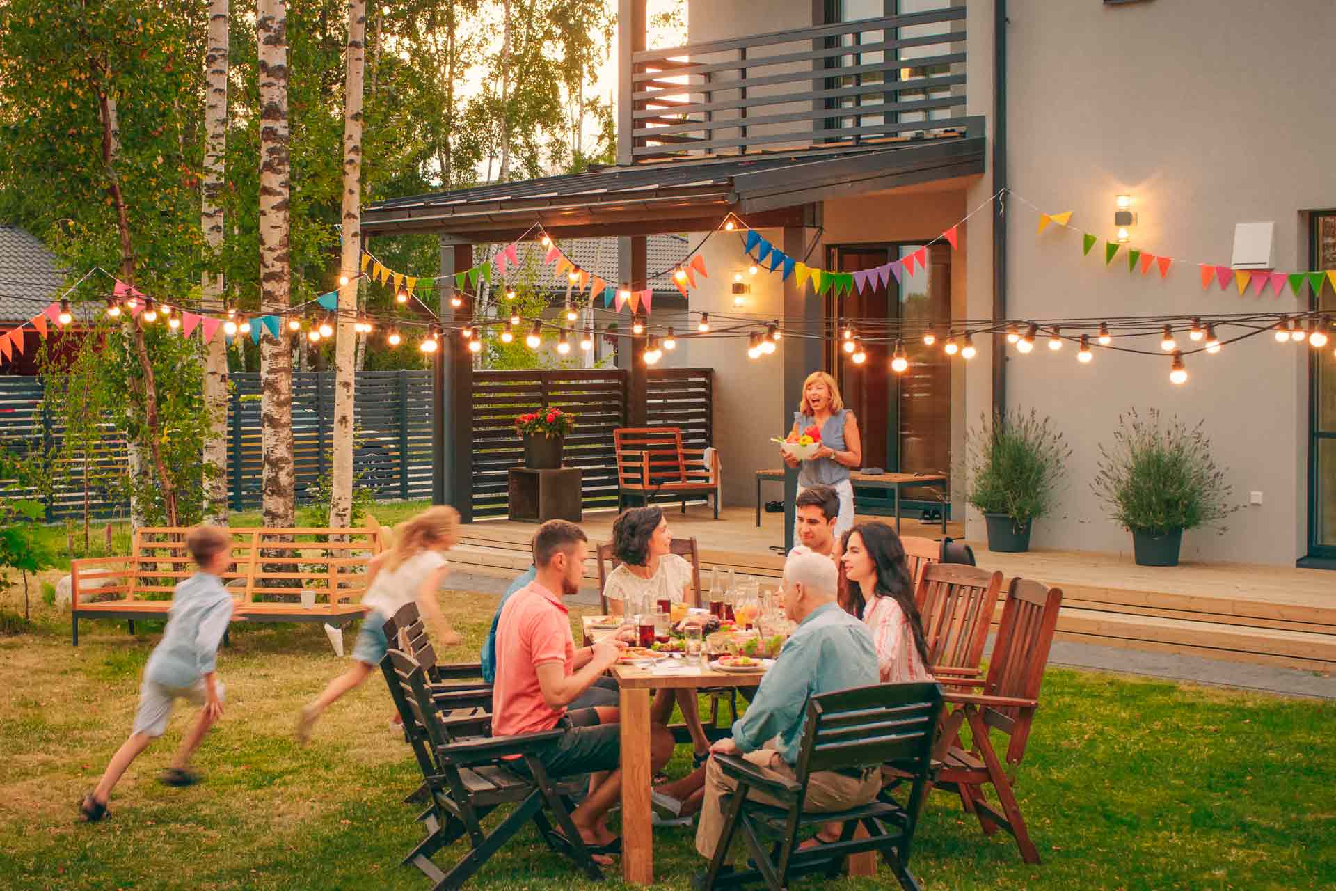 Сімейна ПНП в Італії